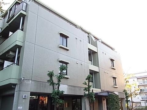 その他共用部 外観6