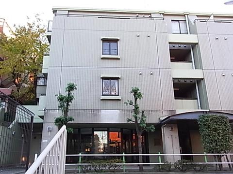 その他共用部 外観7