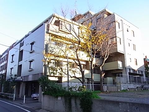 その他共用部 外観8