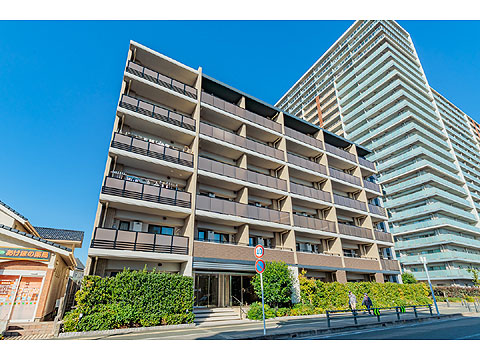 現地外観写真　外観