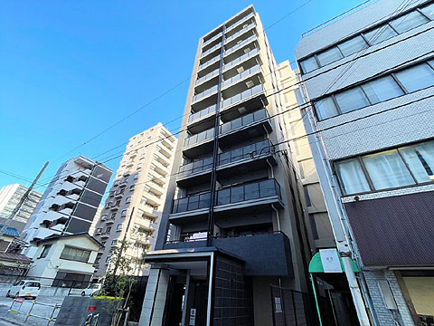 現地外観写真 外観