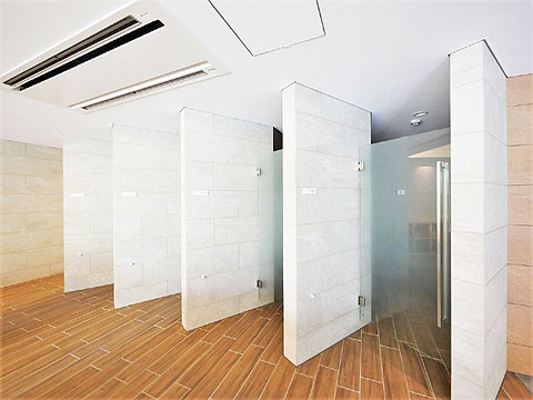 その他共用部　コワーキングスペース