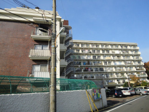 その他共用部　外観5