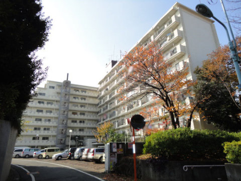 その他共用部　外観6