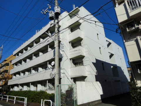 その他共用部　外観5