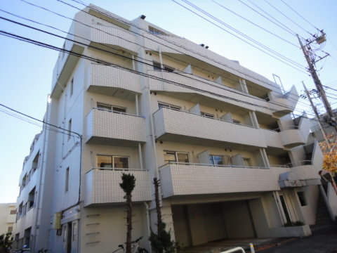 その他共用部　外観6