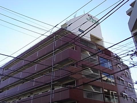 その他共用部 外観2