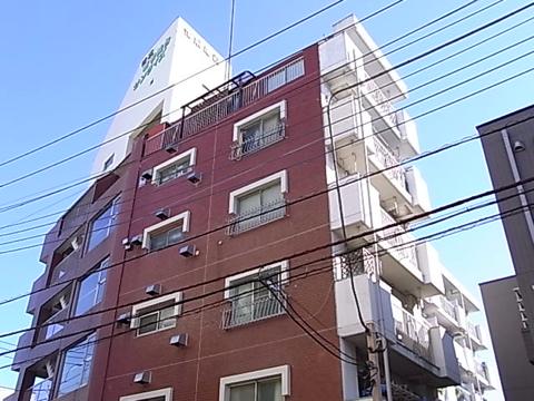 その他共用部 外観4