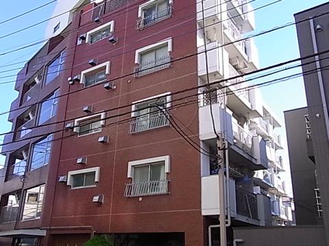 その他共用部 外観5