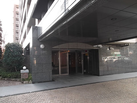 その他共用部　エントランス１