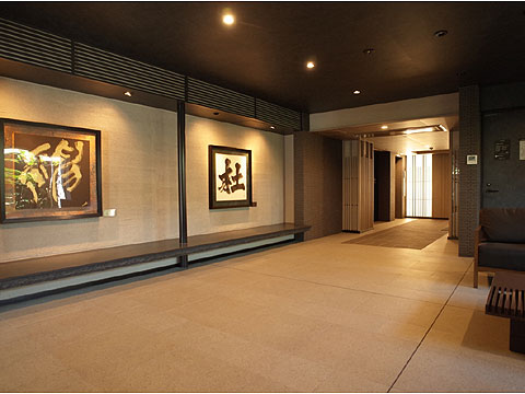 ロビー　R0023828