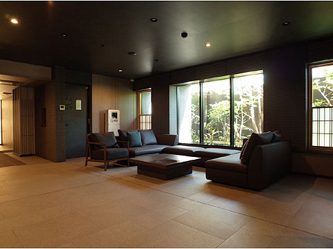 ロビー　R0023829