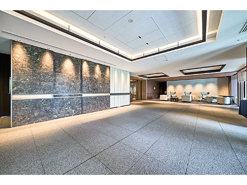 エントランス 2階エントランス