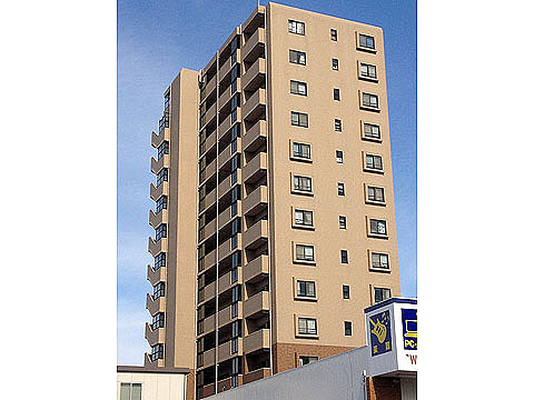 その他共用部　外観2