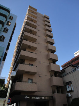 その他共用部　外観2