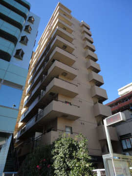 その他共用部　外観3