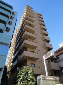 その他共用部　外観4