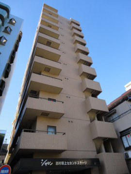 その他共用部　外観5