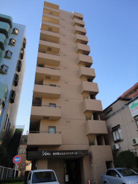 その他共用部　外観6