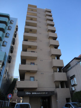 その他共用部　外観7