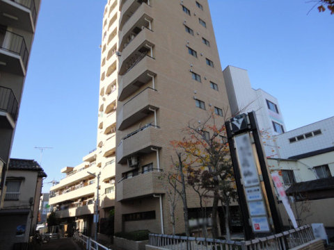 その他共用部　写真2