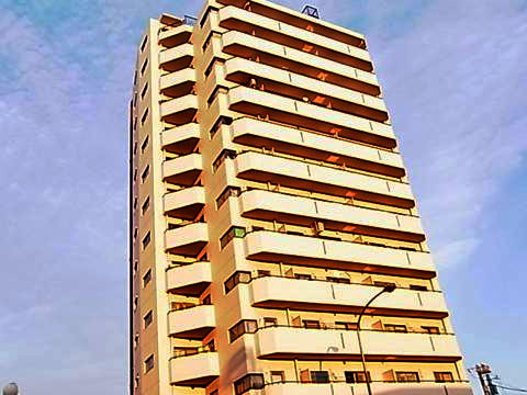 その他共用部　外観3