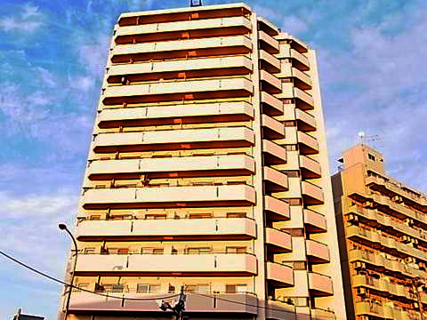 その他共用部　外観5