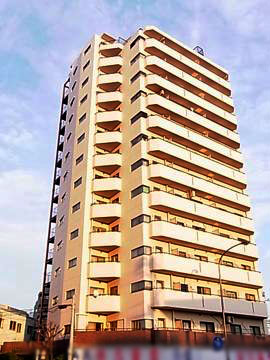 その他共用部　外観6