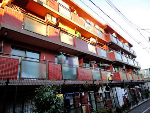 その他共用部　外観6