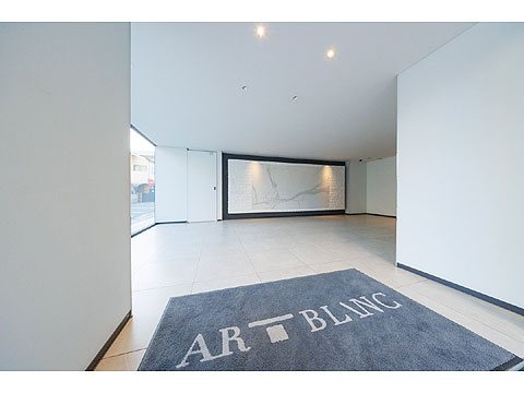 エントランス エントランス