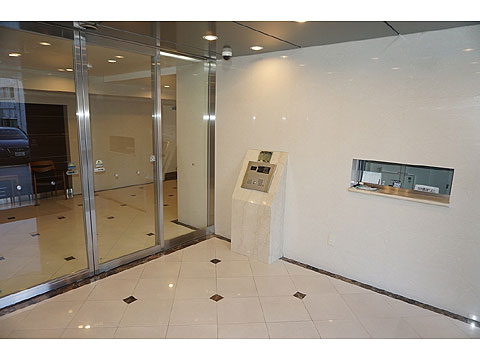 エントランス エントランス