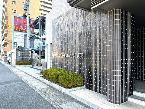 現地外観写真　外観