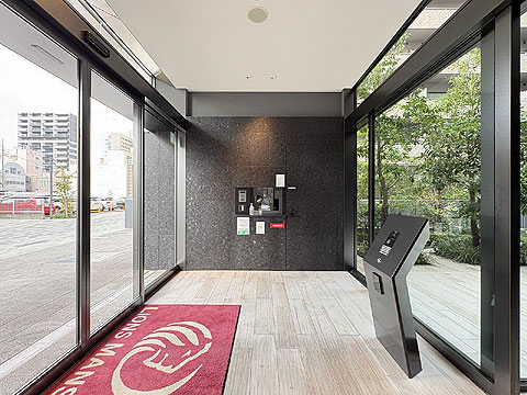 エントランス　IMG_1871