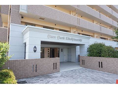 エントランス エントランス