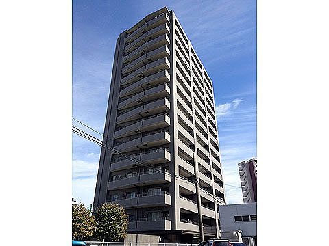 その他共用部 外観3