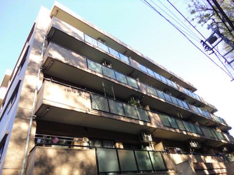 その他共用部　外観2