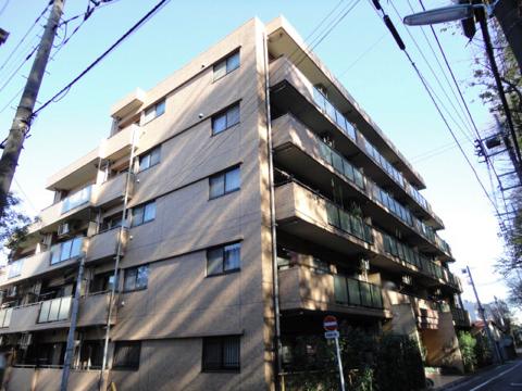 その他共用部　外観3