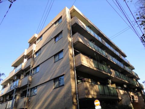 その他共用部　外観4