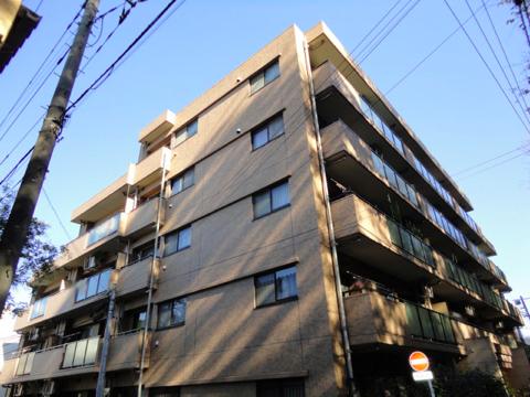 その他共用部　外観5