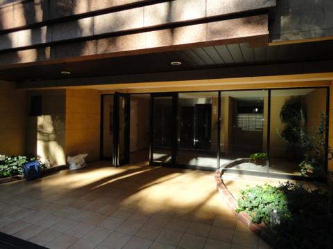 その他共用部　エントランス1