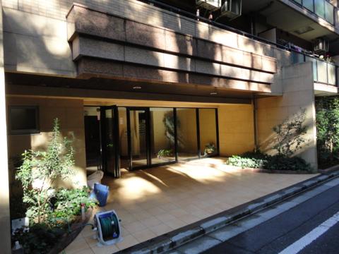 その他共用部　エントランス2