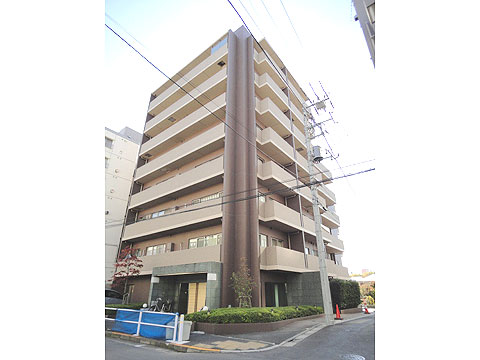 その他共用部　外観3