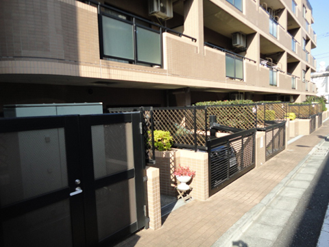 その他共用部　写真1