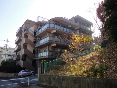 その他共用部 外観2