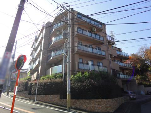 その他共用部 外観4