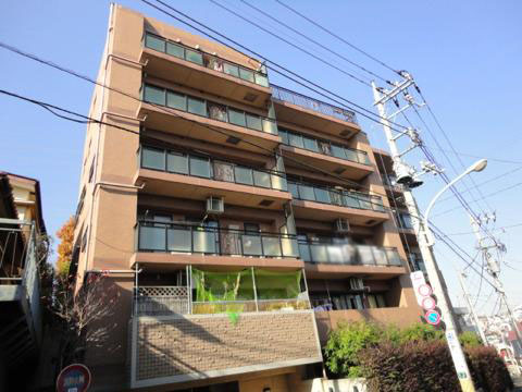 その他共用部 外観5