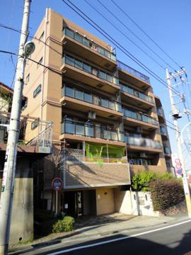 その他共用部 外観6