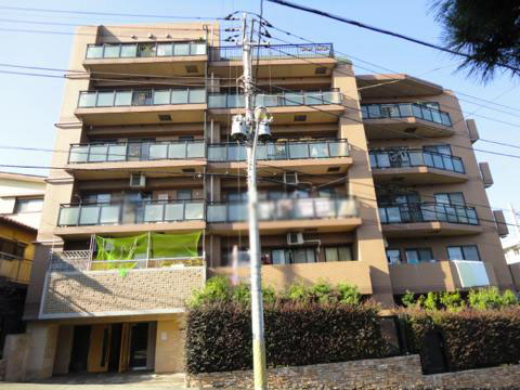 その他共用部 外観7