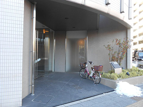 その他共用部　エントランス1