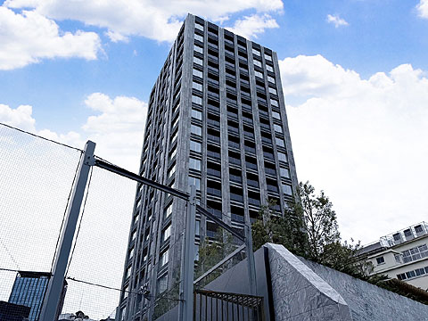 現地外観写真　外観２